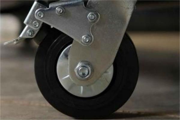 Heavy duty locking casters ဆိုတာဘာလဲ