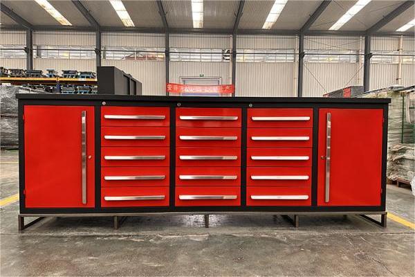 အကောင်းဆုံး Tool Cabinet ကိုရွေးချယ်ခြင်း။