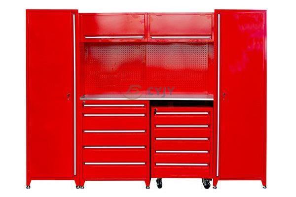 Garage Tool Chest Industry သတင်း