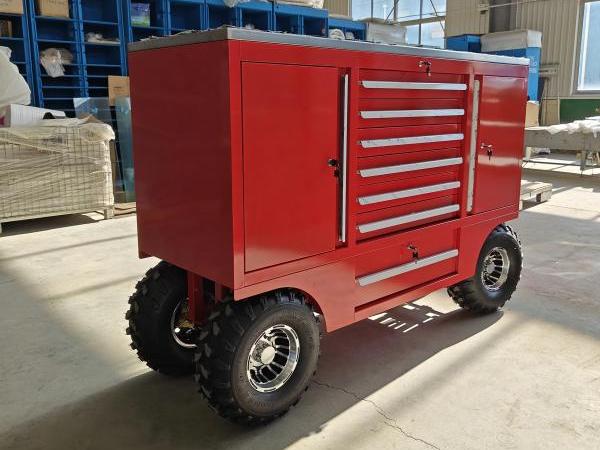 tool trolley လှည်း