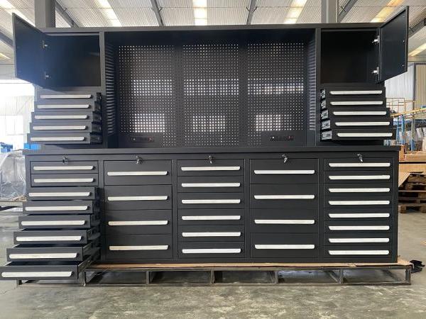 tool workbenches ၏ဘုံဒီဇိုင်းများကဘာလဲ?