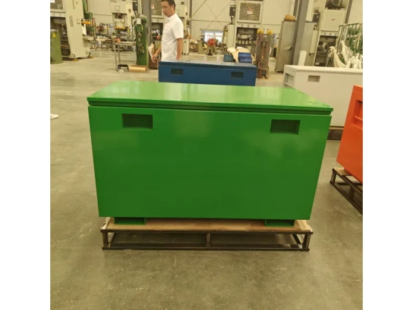 Multi-functional tool box ၏ဝိသေသလက္ခဏာများကဘာတွေလဲ။