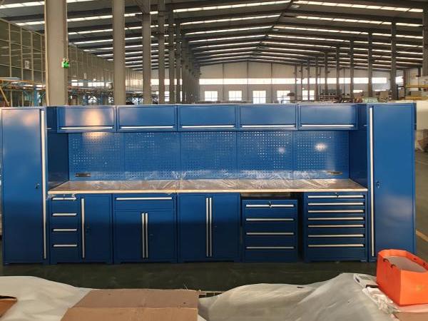 လေးလံသော Carry Garage သိုလှောင်မှုစနစ်
