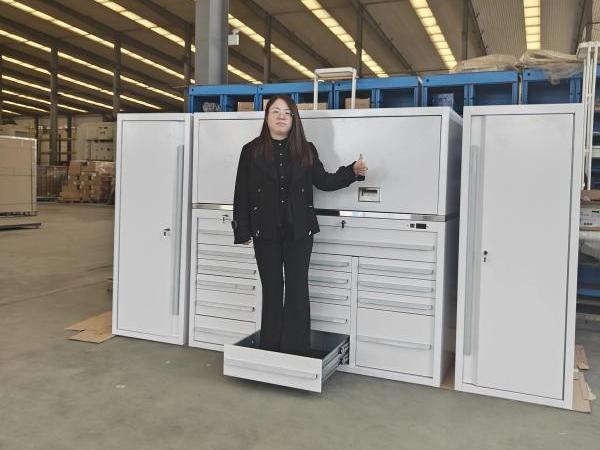 Whiteole Tool Comben
