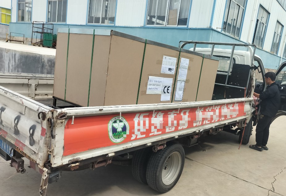 Cyjy ၏သတ္တုကိရိယာဝန်ကြီးအဖွဲ့ထုပ်ပိုးထုပ်ပိုး