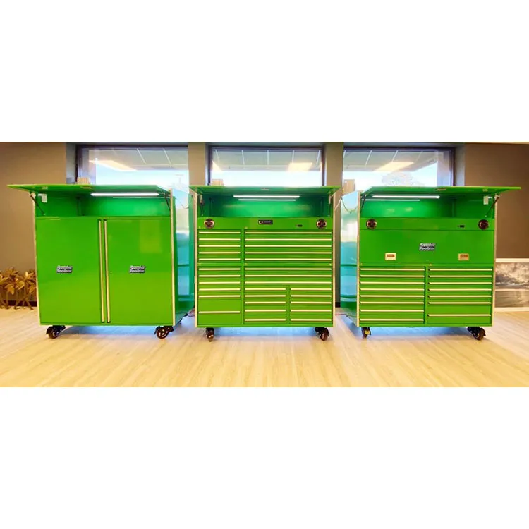 Modular ပေါင်းစပ်ဗီရို