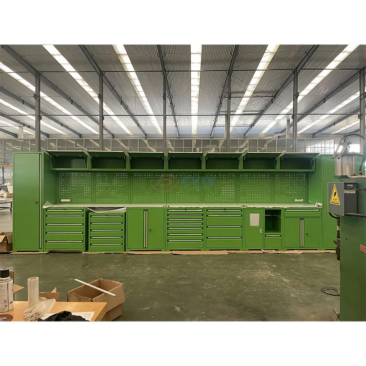 စိတ်တိုင်းကျ multifunctional ကားဂိုဒေါင်ဗီရို