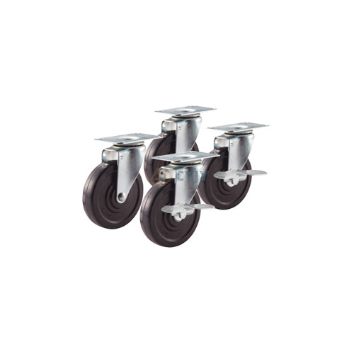 ဂိုထောင် Cabinet Casters