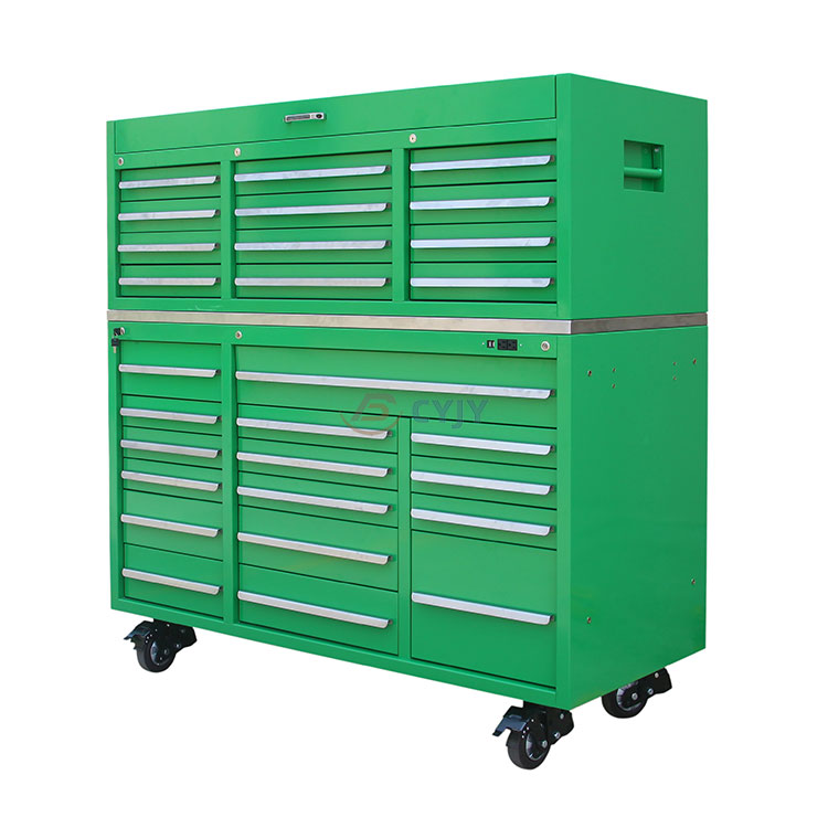 Heavy Duty Mobile Tool Chest