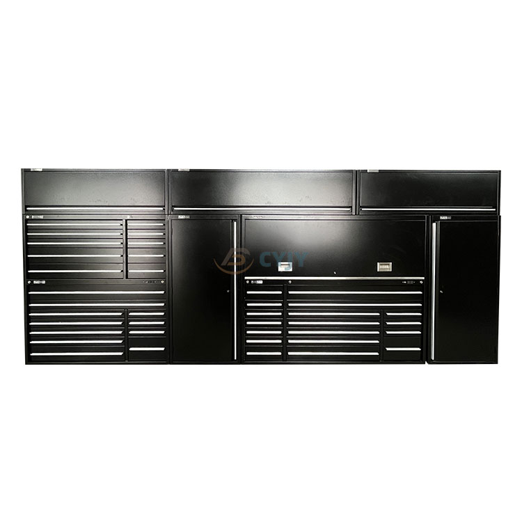 Heavy Duty Storage Tool ဂိုထောင် Cabinet