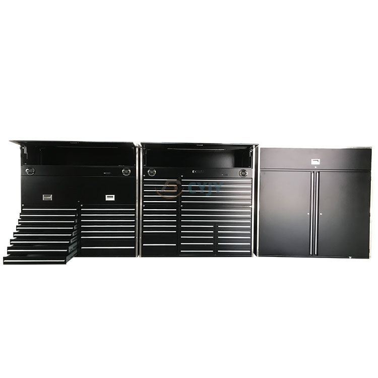 Heavy Storage Tool Cabinet Sets