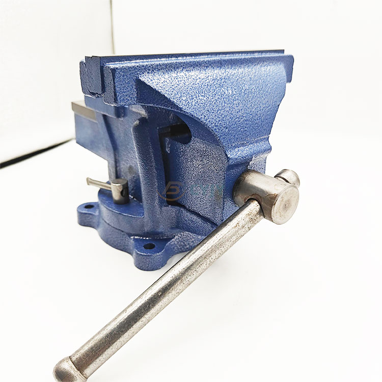 စက်မှု Bench Vise