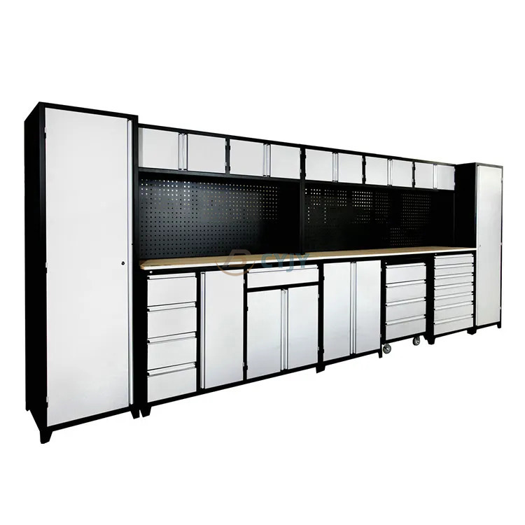 ဂိုထောင်ကြီးများ Cabinet Set