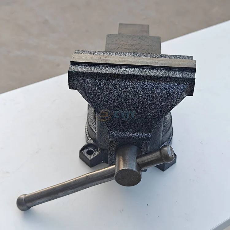 Mechanical Bench Vise ၊