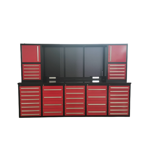 Metal Mechanical Tool Cabinet ၊