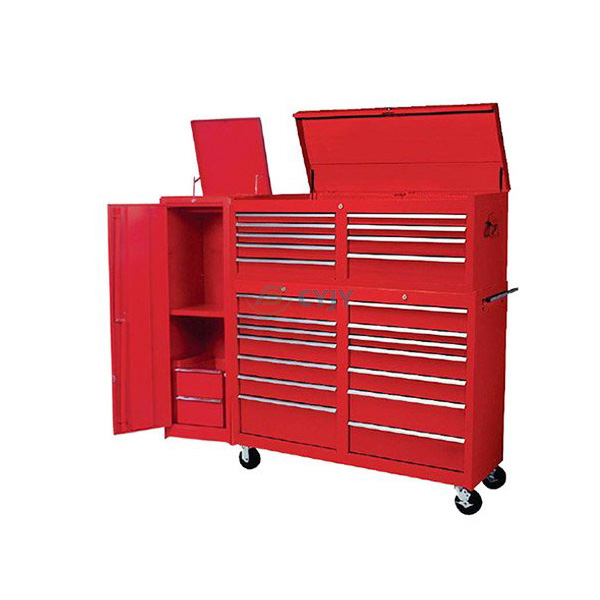 သတ္တု Rolling Tool Cabinet