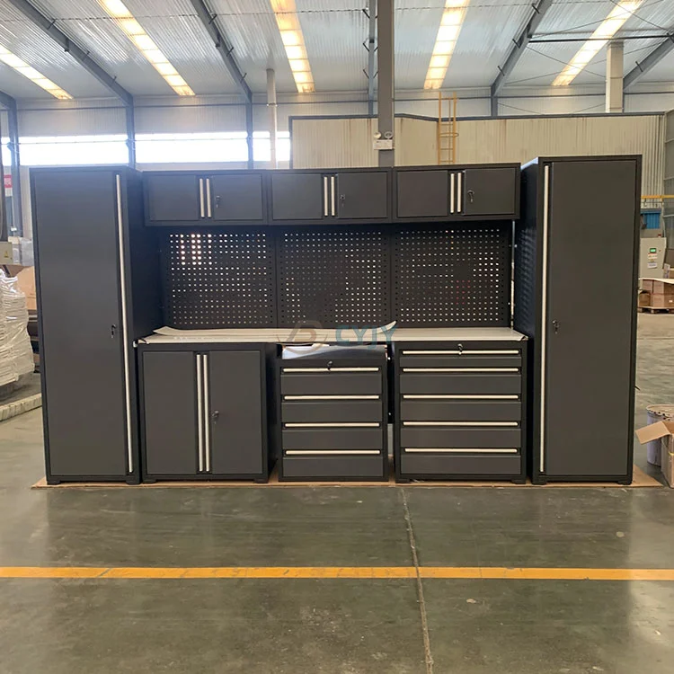 MultiFunctional Metal Tool Combeet