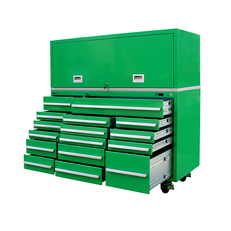 Metal Tool Cabinet ဒီဇိုင်းအသစ်