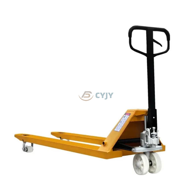 Standard Pallet Forklift