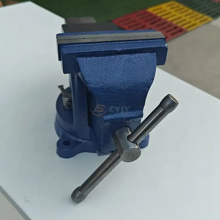 utility ကိုခုံတန်းလျား vise