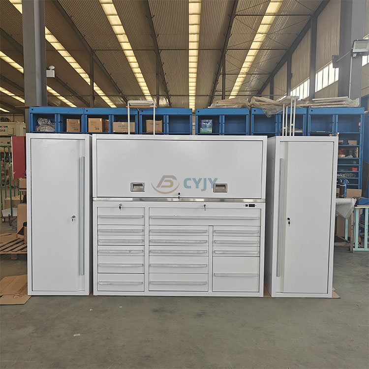 အလုပ်ရုံဂိုထောင် Tool Cabinet